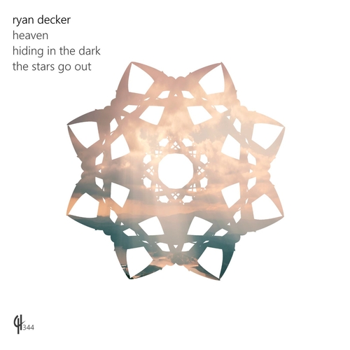 Ryan Decker - Heaven [CH344]